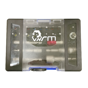 <strong>Hex</strong> Impact Power <strong>Bit</strong> Driver Nut Setter Socket <strong>Sets</strong> - Product Image 3