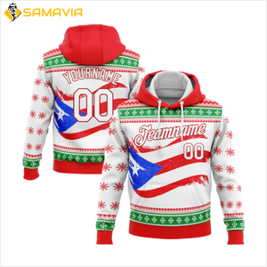 Sudadera deportiva con logotipo personalizado de Samavia, sudadera de sublimación de moda para gimnasio y actividades al aire libre, sudadera con capucha para hombre para verano - Product Image 1