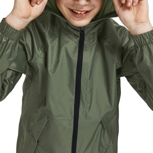 2025 nouvelle conception personnalisée de haute qualité coupe-vent costume prix de gros tendance hommes coupe-vent costume OEM entretenu pour hommes 2026 - Product Image 4