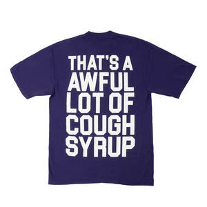 T-shirt pour homme imprimé personnalisé de haute qualité 100% coton Style décontracté Design uni avec motif Vente en gros Poids du tissu 320 grammes - Product Image 4