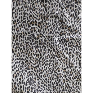 Estampado floral estilo indio 100% algodón suave tela estampada a mano para bolsos peso ligero para niños teñido natural respetuoso con el medio ambiente - Product Image 1