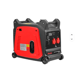 Meilleures Offres Générateurs Inverter en Promotion 12V 48 Eco-friendly Efficaces Démarrage Automatique 50 60Hz Puissance - Product Image 1