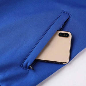 Ropa Deportiva Ligera de Alto Rendimiento, Chaqueta y Pantalones de Chándal de Fútbol, Secado Rápido, Cómodos, Chándal de Fútbol - Product Image 5