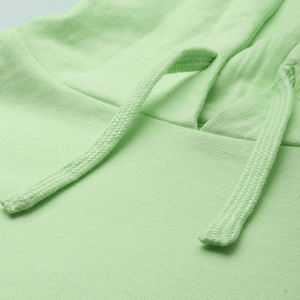 Sweat-shirts à capuche pour femmes, personnalisables, de haute qualité, en polaire d'hiver, 100% coton, manches longues, séchage rapide, respirant, pour le sport, la salle de sport, RSW - Product Image 6