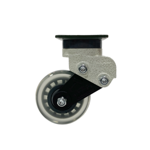 2 INCH <b>AGV</b> Caster / Shock Absorbing / Anti-static / 30kgs - Product Image 2