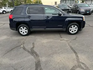 2015 GMC Terrain SLE-2 - Product Image 5