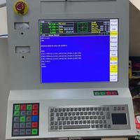 Máquina de Electroerosión por Penetración CNC850 de Alta Precisión con Acabado Espejo para la Fabricación de Moldes Grandes