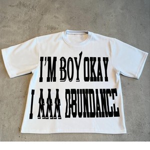 Ropa de hombre de alta calidad Camisetas serigrafiadas Camisetas impresas personalizadas Camiseta de manga corta para hombre Camisetas de moda de verano - Product Image 2