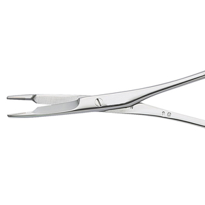 Olsen hegar ที่ใส่เข็มสแตนเลสแบบใช้ซ้ำได้เครื่องมือผ่าตัดพื้นฐาน Pentax - Product Image 2