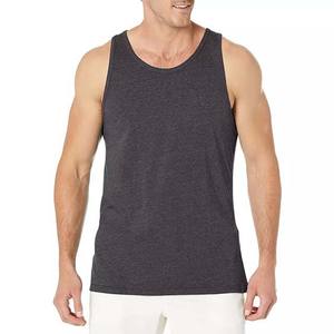 Meilleures ventes, débardeur de Fitness grande taille pour hommes, haute qualité, Logo personnalisé, chemise pour homme, dernier Design, débardeur de sport - Product Image 1