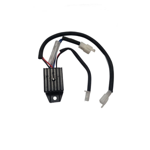 Prodotto in Materiale PC Monofase con Tipo di Corrente CC - Product Image 1