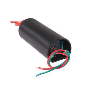 Componentes Electrónicos MAX1674, Convertidor Reductor de Voltaje Eficiente - Product Image 3