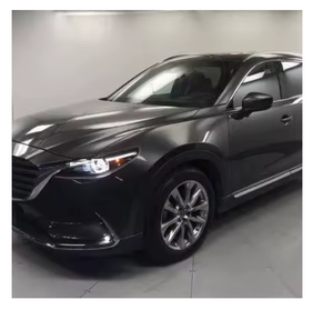 Mazda CX-9 Grand Touring AWD 2018, 4 Puertas, SUV, 19,419 Millas, Asientos de Cuero Claro, Motor Turbo Automático >8L, ACC, R19, Auto Usado - Product Image 4