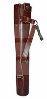 SKI INTERNATIONAL SI-HP-3102 Flèches de chasse personnalisées avec logo, de haute qualité, pointes en acier, flèches en plastique, pour carquois dorsal