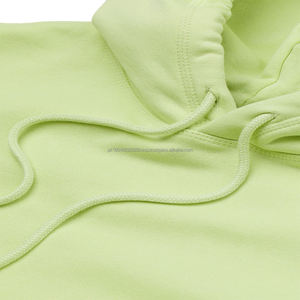 Sudaderas con Capucha Personalizadas para Hombre, 100% Algodón, Tallas Grandes, para Deportes de Invierno, Alta Calidad y Precio - Product Image 3