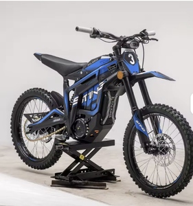 HOT SELLING Talariia Sting R MX4 Electric Motorcycle - Product Image 1