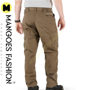 Ceinture d'action tactique pantalon pour hommes tactique léger confortable pantalon tactique de montagne rembourré personnalisé - Product Image 3