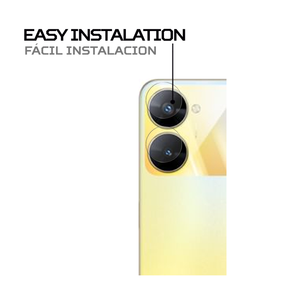 ฟิล์มกันรอยหน้าจอเรียลมี วี 30 ที แอนติช็อค พรีเมี่ยมการ์ดสำหรับอุปกรณ์ของคุณ - Product Image 3