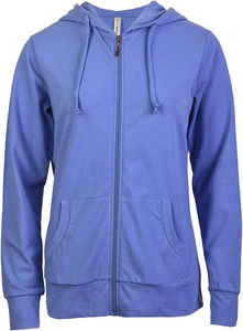 Bonne qualité tissu doux surdimensionné goutte épaule sweats à capuche pour les femmes 100% coton matériel respirant Logo personnalisé - Product Image 5