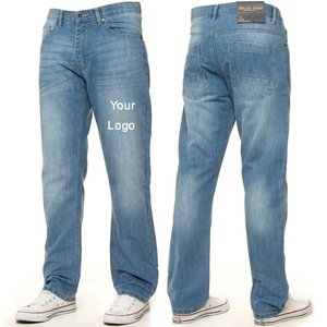 Jeans pour hommes de haute qualité Nouveau design Exportation Qualité Article de haute qualité Nouveau design de haute qualité du fabricant du Bangladesh - Product Image 5