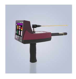 Giá rẻ titan vàng Detector để bán vàng dưới lòng đất Thiết bị phát hiện với độ sâu mạnh mẽ hiệu suất và phạm vi - Product Image 6