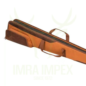Tùy Chỉnh Chất Lượng Cao Săn Bắn Túi Bò Da Bông Vải <span class=keywords><strong>Gun</strong></span> Trường Hợp Cho Chiến Thuật Sử Dụng Cho Thợ Săn - Product Image 5