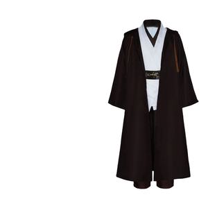 Factory Stocked Star <b>Costume</b> Echo Jedi Anakin Rob Halloween Outfits Clothes for Women Men - Product Image 4