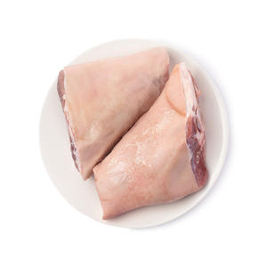 100% Conservé Congelé Porc Hind Jarret Frais Nature Congelé Porc Hind Viande Couleur Propre En Gros Congelé Porc Hind Hock vente - Product Image 1