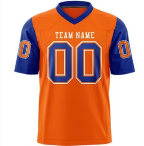 Nuevo conjunto de camisetas de fútbol personalizadas para hombre 2025 con diseño de alta calidad para equipos, ideal para entrenamientos y partidos de fútbol. - Product Image 6