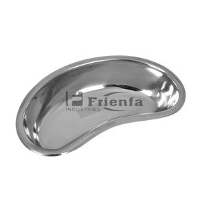 Tambour de stérilisateur d'instruments chirurgicaux d'hôpital de Holloware - Product Image 3