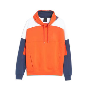 Nouvelle conception Mn pull à capuche coupe-vent Anti-rides durable tenue décontractée pull à capuche pour hommes au prix de gros - Product Image 1