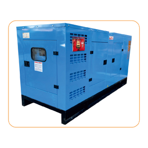 Generador Eléctrico Turco de Alta Calidad – Motor Completo, 1000KVA, TM-0001, Contactar al Proveedor, Fuente de Alimentación de Alta Calidad TR - Product Image 4