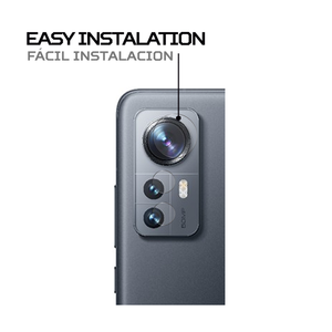 Protector de Pantalla ANTISHOCK para Xiaomi 12 Pro Dimensity, Protección Premium para tu Dispositivo - Product Image 3