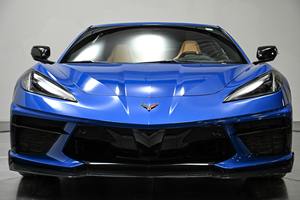 Usado 2020 Chevrolet Corveette Stigray - Product Image 5