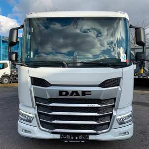 DAF FA XD 2025 zikun Swing-Board-Aufbau Beverage, Véhicule de démonstration 367hp TRANSMISSION AUTOMATIQUE 370 d'occasion - Product Image 1