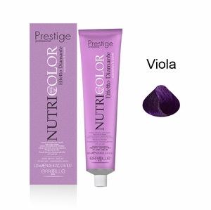 ครีมเปลี่ยนสีผมถาวร ERREELLE Prestige Nutricolor สำหรับคนทานมังสวิรัติ 120 มล. สำหรับทุกสภาพเส้นผม สูตรบำรุง ปรับสีผมให้สม่ำเสมอ - Product Image 3