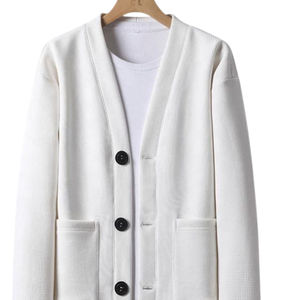 Sudaderas con capucha de algodón y poliéster para hombre, ropa de calle de moda, ropa informal, sudaderas con capucha de gran tamaño, ropa de moda para hombre - Product Image 6