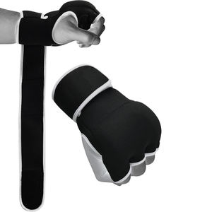 Vendas de Boxeo Personalizadas de Primera Calidad con Logotipo y Diseño Personalizados, Hechas en Pakistán - Product Image 4