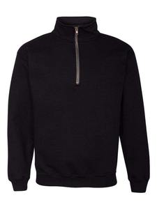Breathable <b>Men's</b> Active Top High Quality Cotton <b>Men's</b> <b>Half</b> <b>Zip</b> Sweatshirts Factory Training <b>Jumper</b> Sweater - Product Image 5