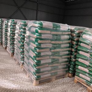 Granulés de bois 15 kg – Bûches de biomasse à vendre pour système de chauffage - Product Image 5