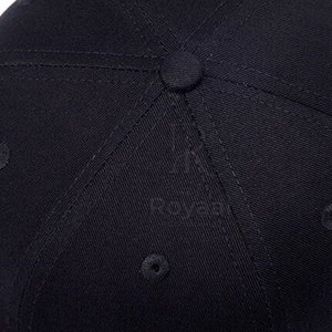 100% Cotton Latest <b>Design</b> Lightweight Baseball Hats Best Selling Wholesale Price Unique Style Baseball Hats - Product Image 5