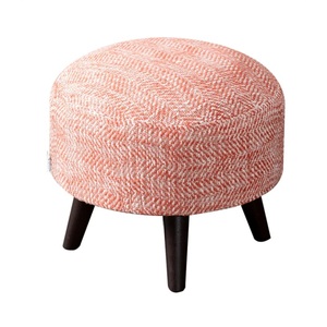 Taburete para sentarse de metal con acabado brillante de calidad superior, taburete sostenible para muebles de dormitorio o comedor con forma personalizada - Product Image 5