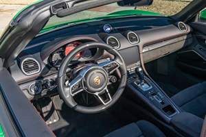 Porsche 718 Boxster GTS 4.0 2023 - Product Image 5