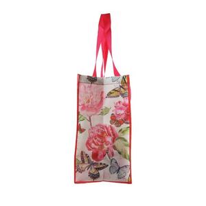 ถุงช้อปปิ้งผ้าไม่ทอแบบปรับแต่งได้สำหรับใช้ในงานนิทรรศการ - Product Image 3