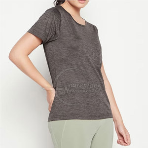 เสื้อยืดผู้หญิงแฟชั่นใหม่ขนาดพลัสไซส์เสื้อผ้าลำลองใส่สบายสำหรับฤดูร้อนราคาสมเหตุสมผล" - Product Image 3