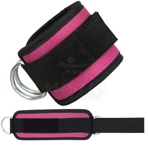 Correas de tobillo ajustables antiesguince Correas de tobillo de neopreno Tobillera deportiva Fábrica al por mayor - Product Image 1