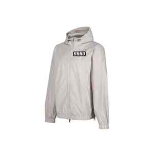 GAA เสื้อแจ็คเก็ตกันลมใส่สบายสำหรับทีม unisex พร้อมหมวกปรับได้ปรับแต่งได้ - Product Image 2