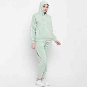 Ensemble de survêtement 2 pièces pour femme, survêtement, pantalon, survêtement - Product Image 2