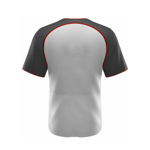 Nouveau modèle Services ODM Prix raisonnable Dernier style Best-seller Prix pas cher maintenant dans de nouveaux uniformes de baseball - Product Image 5