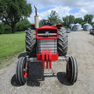 Tractores Massey Ferguson 180 Modelo estándar nuevo/usado con componentes centrales-Bomba y caja de cambios a la venta - Product Image 1